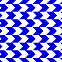 klassisch Blau und Weiß Chevron nahtlos Muster. nahtlos zick Zack Muster Hintergrund. regulär Textur Hintergrund. geeignet zum Poster, Broschüre, Flugblatt, Hintergrund, Karte, usw. foto