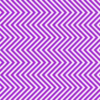 klassisch violett und Weiß Chevron nahtlos Muster. nahtlos zick Zack Muster Hintergrund. regulär Textur Hintergrund. geeignet zum Poster, Broschüre, Flugblatt, Hintergrund, Karte, usw. foto