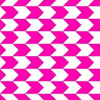 klassisch Weiß und Rosa Chevron nahtlos Muster. nahtlos zick Zack Muster Hintergrund. regulär Textur Hintergrund. geeignet zum Poster, Broschüre, Flugblatt, Hintergrund, Karte, usw. foto