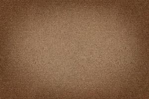 Sand Papier Textur Hintergrund foto