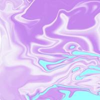 holographisch Pastell- Farbe Hintergrund foto