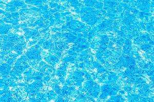 Pool Wasser Hintergrund foto