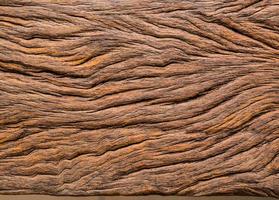 abstrakte Textur auf der Oberfläche des alten Holzbretts foto