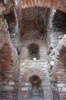 Palast des Porphyrogenitus in Istanbul, Türkei foto