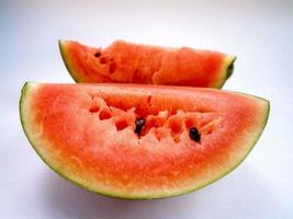 Wassermelonenfruchtfutter