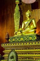 Buddhist Statue - - Thailand 2022 foto