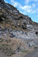 szenisch ländlich Landschaft foto