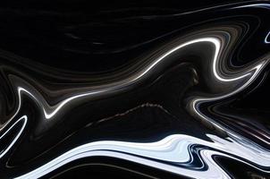 Marmor Flüssigkeit Textur, abstrakt Textur Gemälde Flüssigkeit Hintergrund. Farbe mischen foto
