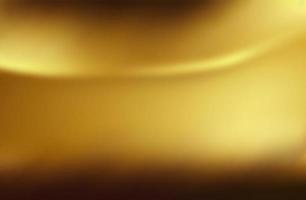 Gold Gradient Hintergrund, Stahl Textur foto