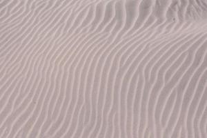 Sand Textur Hintergrund foto