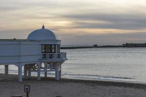 Cadiz ein Hafen Stadt im Andalusien im Südwesten Spanien und anders Stadt Ansichten foto