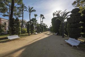 Cadiz ein Hafen Stadt im Andalusien im Südwesten Spanien und anders Stadt Ansichten foto