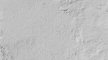 schwarz und Weiß Mauer Textur Zement Grunge Hintergrund foto