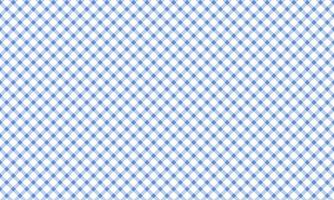 Blau nahtlos Plaid Muster foto