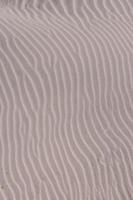 Sand Textur Hintergrund foto