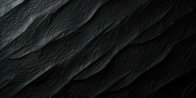 schwarzer Stein Textur Hintergrund foto