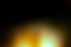 Regenbogen Linse optisch Fackel Film Staub Overlay bewirken Jahrgang abstrakt Bokeh Licht Leckagen Foto retro Kamera defokussiert verwischen Betrachtung hell Sonnenlicht. verwenden Bildschirm Overlay Modus zum Foto wird bearbeitet.