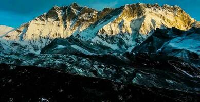 tolle Natur Hintergrund - - schön Landschaft foto