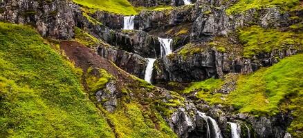 tolle Natur Hintergrund - - schön Landschaft foto