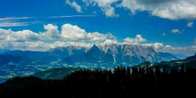 tolle Natur Hintergrund - - schön Landschaft foto