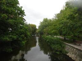 Winchester River Walk foto