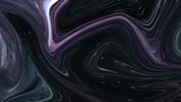 abstrakt Flüssigkeit Marmor Muster Hintergrund kostenlos Foto