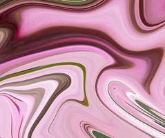 abstrakt Flüssigkeit Marmor Muster Hintergrund kostenlos Foto