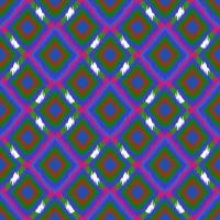 Ikat geometrisch Folklore Ornament. Stammes- ethnisch Textur. nahtlos gestreift Muster im aztekisch Stil. Zahl Stammes- Stickerei. indisch, skandinavisch, Gyp sy, Mexikaner, Volk Muster.ikat Muster. foto