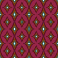 Ikat geometrisch Folklore Ornament, Stammes- ethnisch Textur. nahtlos gestreift Muster im aztekisch Stil, Zahl Stammes- Stickerei, skandinavisch, Ikat Muster foto