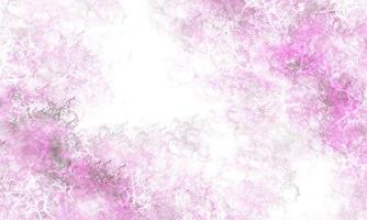 lila abstrakt texturiert Aquarell Jahrgang modisch Hintergrund Illustration foto