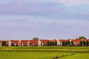 szenisch ländlich Landschaft foto