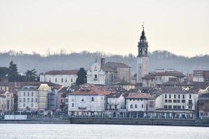 Gebäude in der Stadt foto