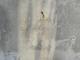 alt Beton Textur Mauer foto