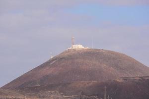 szenisch ländlich Landschaft foto