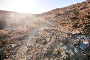 szenisch ländlich Landschaft foto