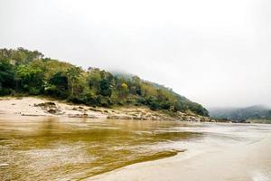 szenisch ländlich Landschaft foto