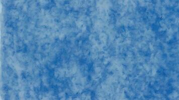 Pastell- Blau und Weiß Beton Stein Textur zum Hintergrund im Sommer- Tapete, ai generiert foto