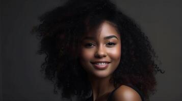 Afro Beauty