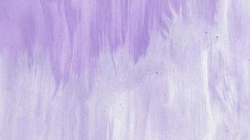 leerer monochromatischer lila gemalter Hintergrund