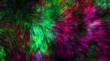 abstrakt holographisch Textur Hintergrund, Mehrfarbig Gradient Textur Design foto