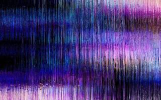 abstrakt holographisch Textur Hintergrund, Mehrfarbig Gradient Textur Design foto