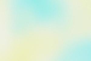 weich bewölkt ist pastellfarbener, abstrakter Himmelshintergrund in süßer Farbe foto