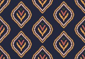 Ikat Muster ethnisch geometrisch einheimisch Stammes- Boho Motiv aztekisch Textil- Stoff Teppich Mandalas afrikanisch amerikanisch Hintergrund Hintergrund Abbildungen Fliese Papier Blume Textur Stoff Keramik Hintergrund foto
