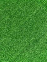 grünes gras textur hintergrund gras garten konzept verwendet für die herstellung von grünem hintergrund fußballplatz, gras golf, grüne rasenmuster strukturierten hintergrund.. foto