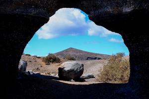 szenisch ländlich Landschaft foto