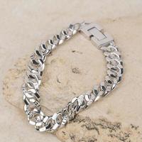 Silber Armband Schmuck foto