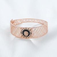 Gold Armband Schmuck bvlgari foto