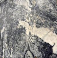 abstraktes Muster aus natürlichem Marmor