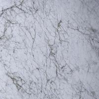 natürlich Weiß Marmor Stein Textur zum Hintergrund oder luxuriös Fliesen Fußboden und Hintergrund dekorativ Design. foto