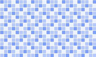 Blau Fußboden Fliese kariert Muster Hintergrund foto